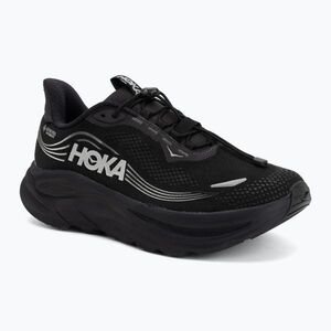 Férfi futócipők HOKA Clifton 11 GTX Wide black/black (Clifton 11 GTX Wide 1177542-BBLC-) kép