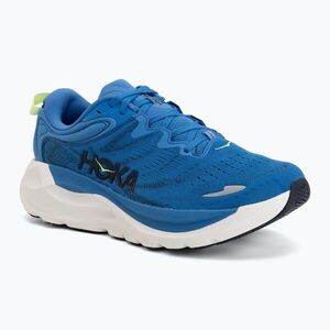 Férfi futócipők HOKA Gaviota 6 virtual blue/varsity navy (Gaviota 6 1171934-VTLB) kép