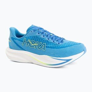 Férfi futócipők HOKA Mach 7 virtual blue/soft cobalt (Mach 7 1171905-VSF) kép