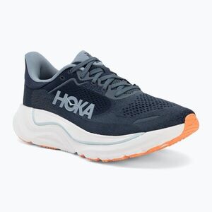 Női futócipők HOKA Arahi 9 Wide varsity navy/faded navy (Arahi 9 Wide 1177535-VFD) kép