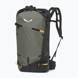 Mászó hátizsák Plecak Salewa Ortles Wall 2 35 l faded green/black (Ortles Wall 2 35 00-0000075039) kép