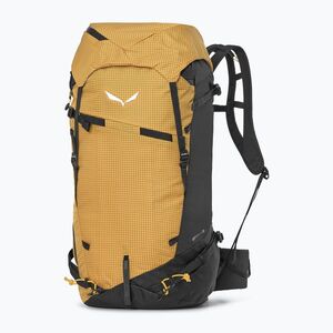 Mászó hátizsák Salewa Ortles Guide 2 38 l gold/black (Ortles Guide 2 38 00-0000075038) kép