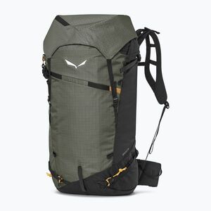 Mászó hátizsák Salewa Ortles Guide 2 45 l faded green/black (Ortles Guide 45 00-0000075037) kép