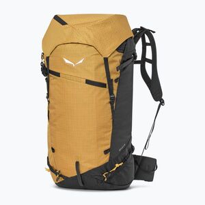 Mászó hátizsák Salewa Ortles Guide 2 45 l gold/black (Ortles Guide 45 00-0000075037) kép
