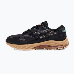 Cipők Mizuno Wave Rider β black sand/black/latte (Wave Rider β D1GA250905) kép