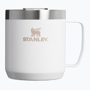 Termoszbögre Stanley Everyday Camp 350 ml hammertone frost (Everyday Camp 10-13094-0067) kép