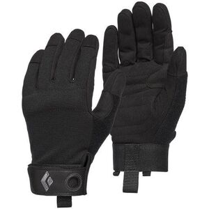 Black Diamond Crag Gloves Black M kép