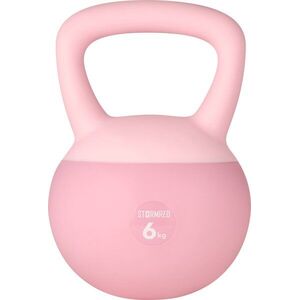 Stormred Soft Kettlebell 6 kg kép