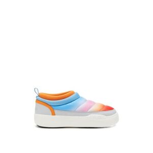 Alacsony téli cipők MOON BOOT MB PARK SOFT SUNRISE-H003 GLACIER GREY kép