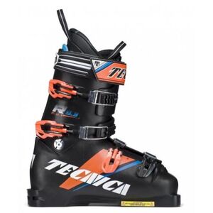 Verseny síbakancsok TECNICA R9.3 150, black kép
