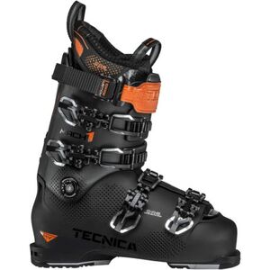 Férfi sícipők lesiklópályára - on piste TECNICA Mach1 PRO MV, black kép