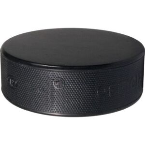 Puck VEGUM Puk SENIOR BLACK kép