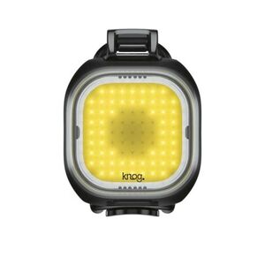 Bicikli lámpa KNOG přední světlo Blinder Mini Front SQUARE kép