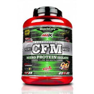 CFM Nitro Protein Isolate 1000 g kép