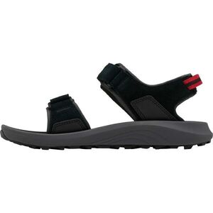 Columbia TRAILSTORM HIKER 2 STRAP Férfi bőr szandál, fekete, méret 45 kép