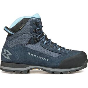 GARMONT LAGORAI II GTX W Női túracipő, kék, méret 42 kép