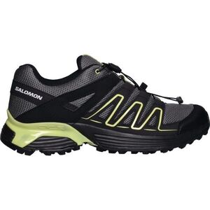 Salomon XT MATCH PRIME Férfi terepfutó cipő, sötétszürke, méret 44 2/3 kép