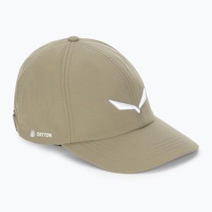 Salewa Fanes 3 szürke baseball sapka (Fanes 3 00-0000027823) kép