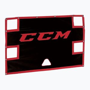 CCM Ice Shooter jégkorong kapus szőnyeg (Ice Shooter ACTUTOICE) kép