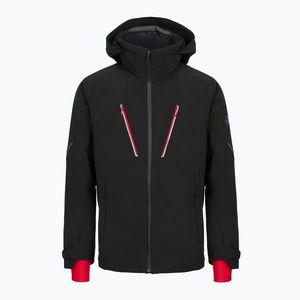 Férfi sídzseki Descente Caden black (Caden DWMYGK24Y) kép