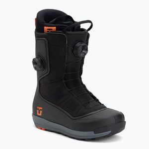 Férfi snowboard bakancs Union Reset PRO black (Reset PRO 4500101001) kép