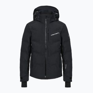 Férfi sídzseki Fischer Flash black (Flash AFMFR06006) kép