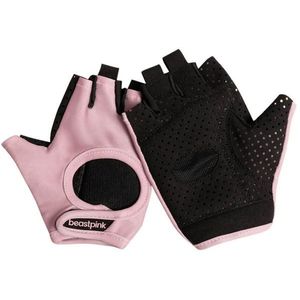BeastPink Női, fitnessz, Hyper pink, L kép