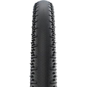 Schwalbe G-One RS PRO 40-622 AddixRace TLR V-Guard fekete, összecsukható kép