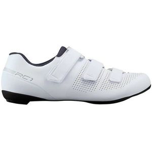 Shimano SH-RC102 férfi, fehér, EU 43 / 280 mm kép
