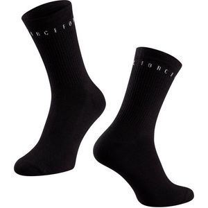 Force Snap zokni, fekete, L-XL/42-46 kép