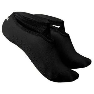 BeastPink Grip Yoga Black S zokni kép