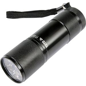 Yato zseblámpa 9 LED-es (ALU) kép