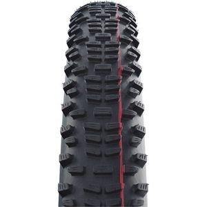 Schwalbe Racing Ralph 29 × 2, 25 Super Race Addix Speed TLE TS-sk, hajtogatható kép