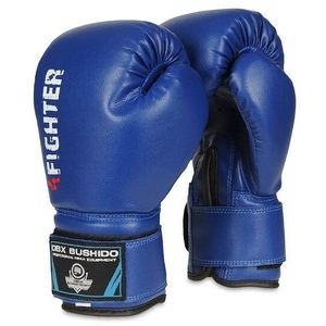 DBX BUSHIDO ARB-407V4 méret 6, oz, kék kép