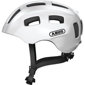 ABUS Youn-I 2.0 pearl white S kép