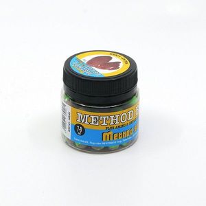 Timar Mix Pop-up, májas, 7-1mm, 35g - Method Balls kép