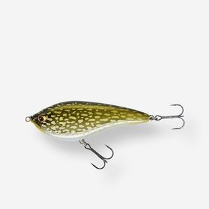 Caperlan Wobbler - JRK 120S kép