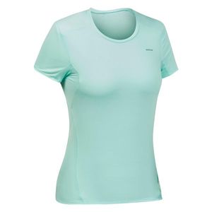 Quechua Női túra póló - MH100 kép