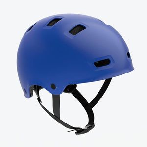 Btwin Gyerek kerékpáros sisak, 47-59 cm - Move 500 kép