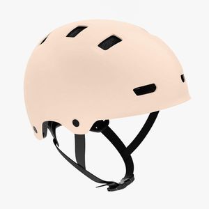 Btwin Gyerek kerékpáros sisak, 47-59 cm - Move 500 kép