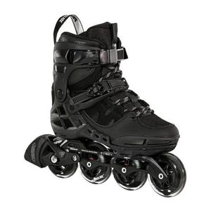 Görkorcsolya Powerslide Phuzion Argon Black 80 Trinity kép