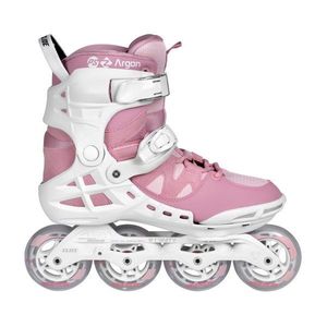Görkorcsolya Powerslide Phuzion Argon Rose 80 Trinity kép