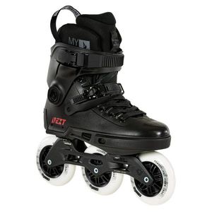 Görkorcsolya Powerslide Next Core Black 100 Trinity kép
