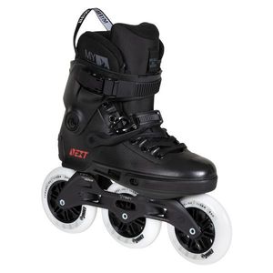 Görkorcsolya Powerslide Next Core Black 110 Trinity kép