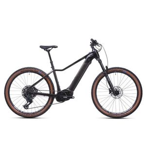 Női elektromos hegyikerékpár Crussis ONE-Guera 10.11 715Wh 27, 5" - 2026-os modell, LCD kijelző, 170 km hatótávolság, Schwalbe gumiabroncsok kép