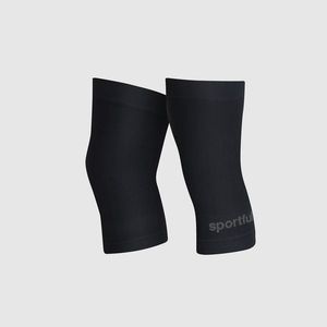 SPORTFUL térdmelegítő - ESSENTIAL - fekete kép