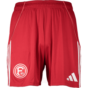 Fortuna Düsseldorf Home Short 2025/26 kép
