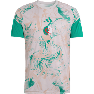Algeria Away Pre-Match 2026 kép