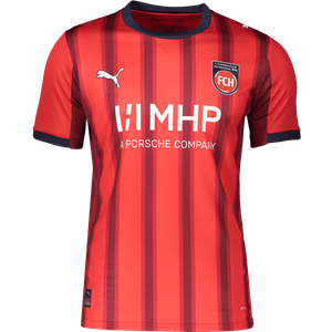 1. FC Heidenheim Home Jersey 2025/26 kép
