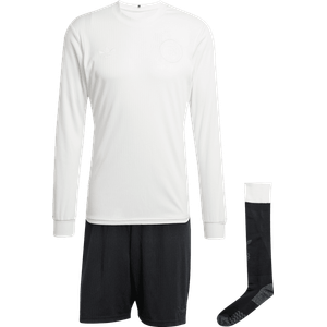 DFB Deutschland 125th Anniversary Home Jersey Set kép